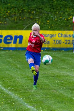 Bild 216 - B-Juniorinnen Holstein Kiel - FF USV Jena : Ergebnis: 3:1